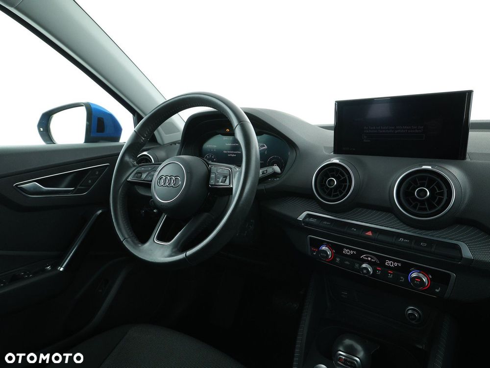 Audi Q2 - 26