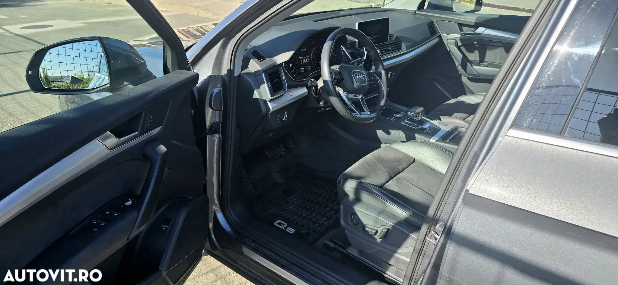 Audi Q5 2.0 TDI Quattro S tronic - 12