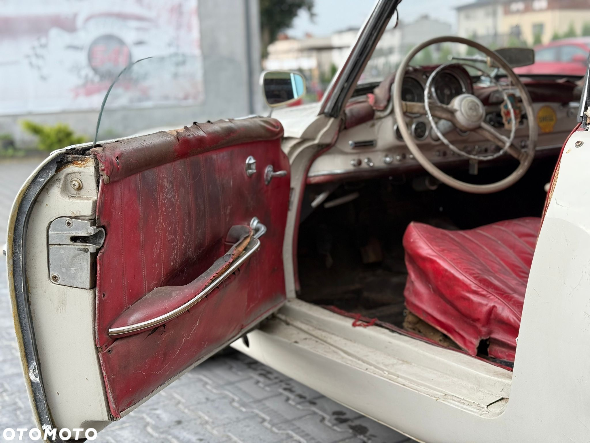Mercedes-Benz Inny - 13