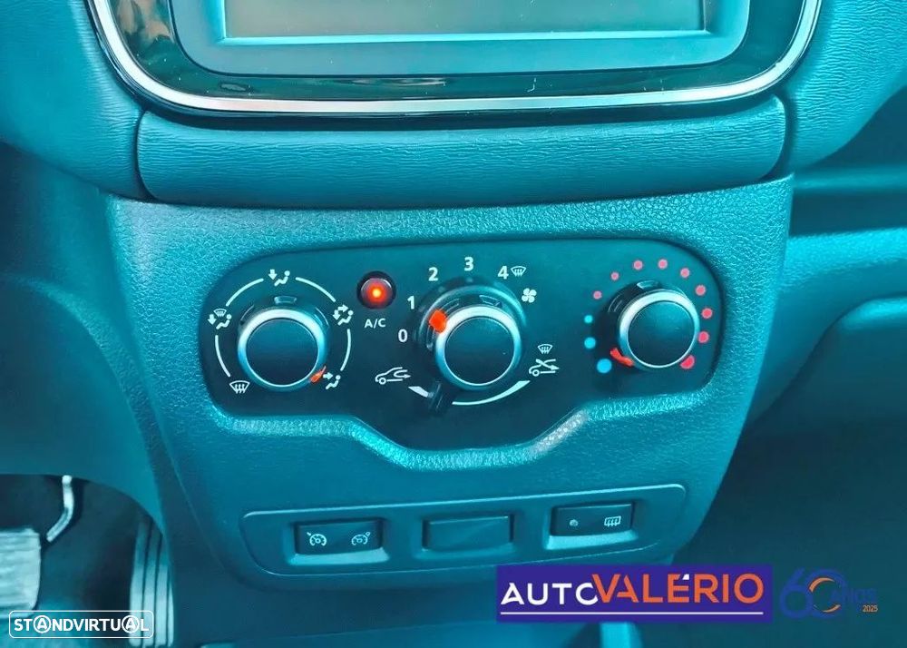 Dacia Dokker 1.5 Blue dCi Comfort - 21