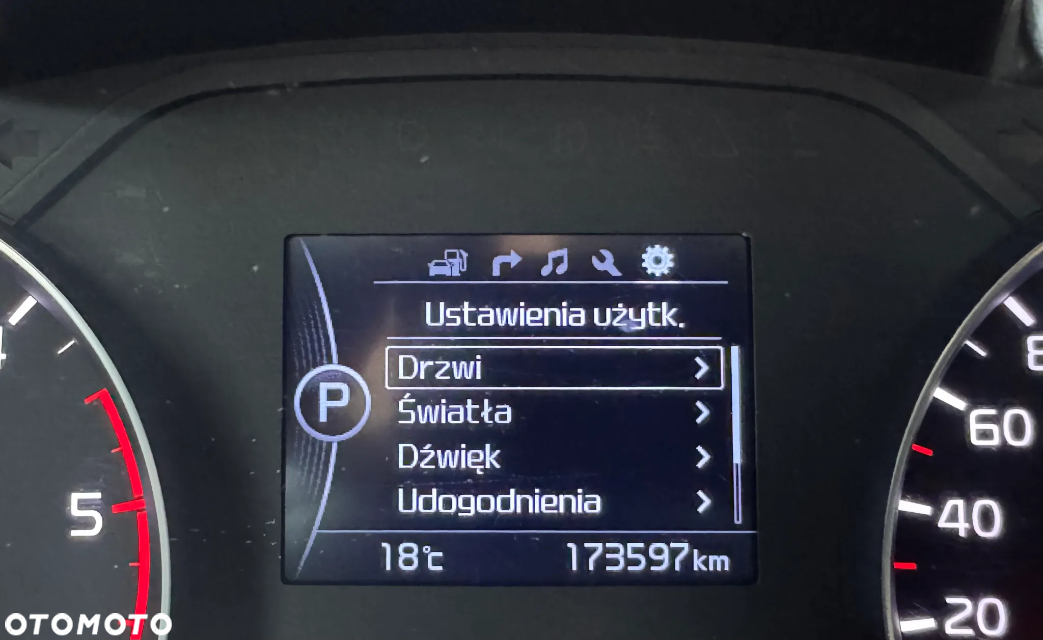 Kia Sportage - 16