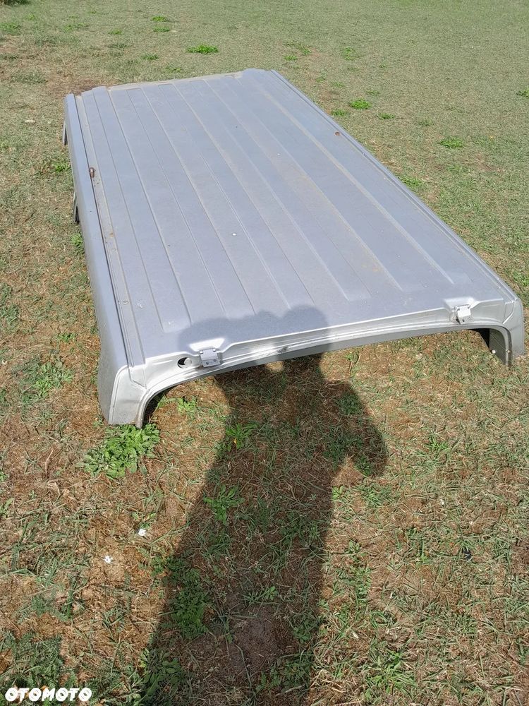 Vw T5 T6 dach long Vw T5 T6 dach long - 2