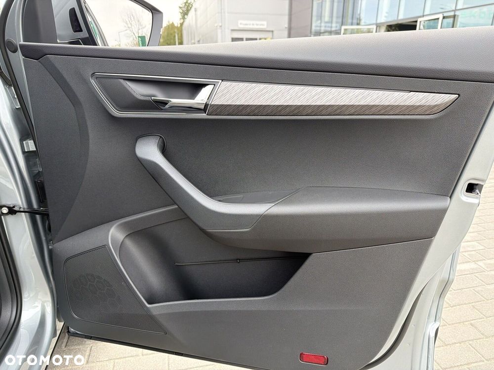 Skoda Karoq 1.5 TSI ACT Drive DSG - 17