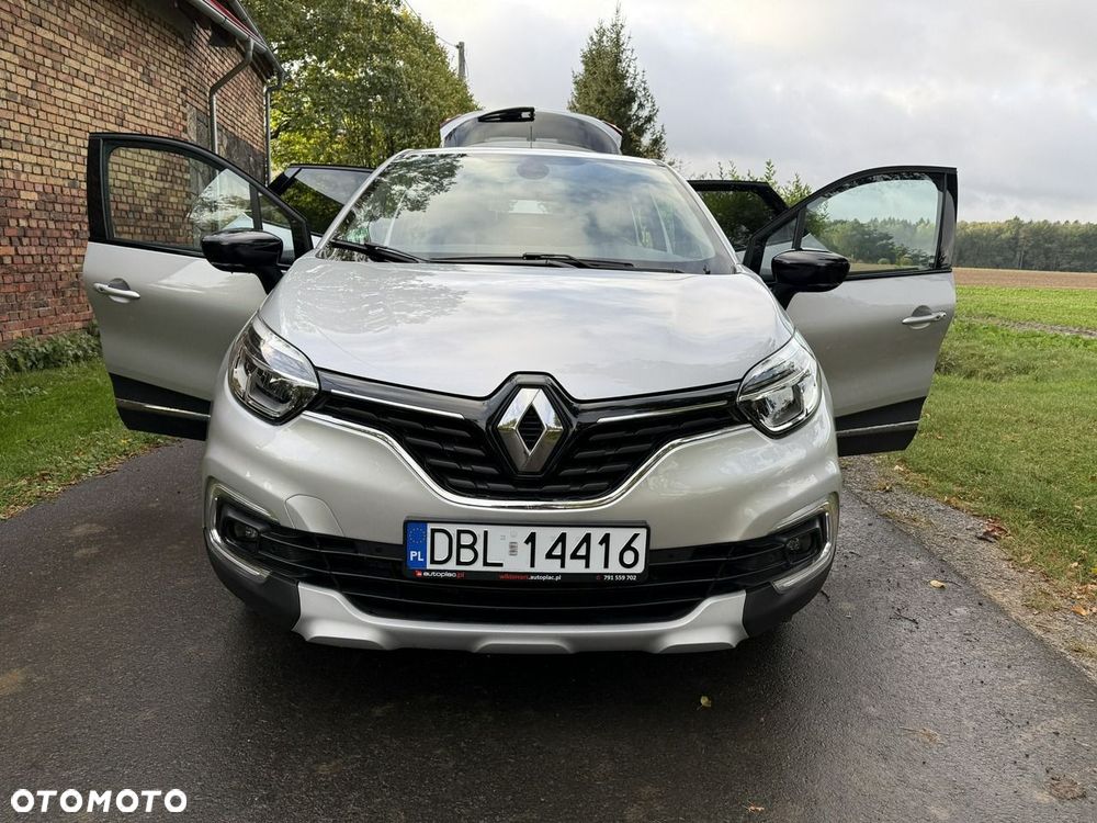 Renault Captur TCe 150 GPF INTENS - 29
