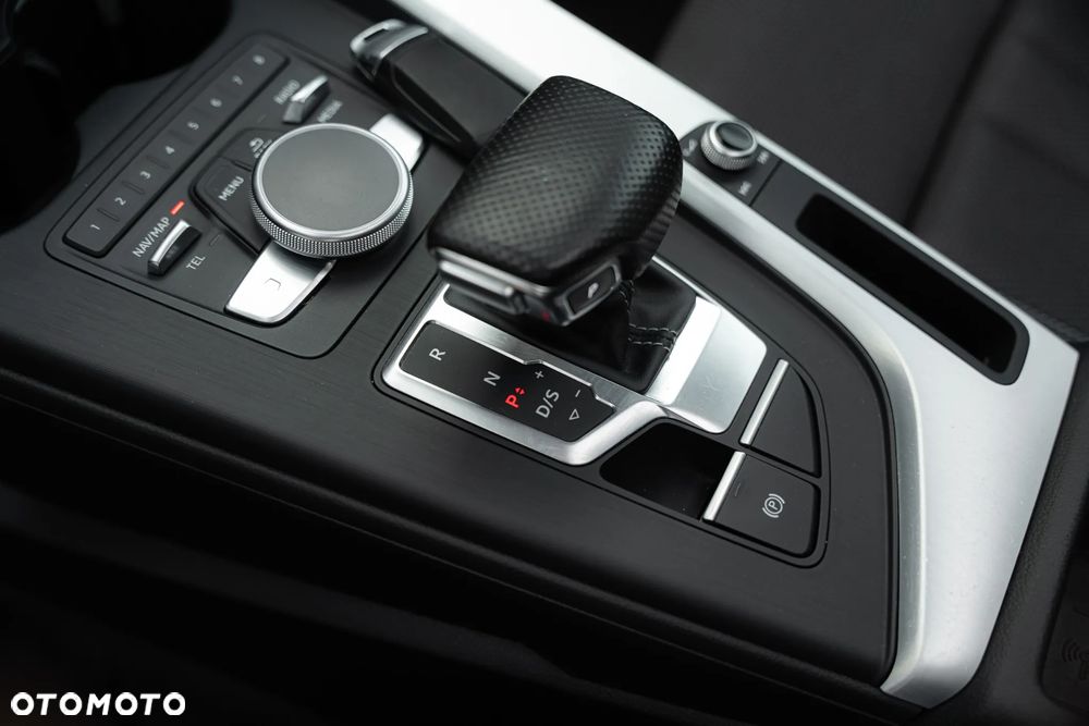 Audi A4 Avant - 22