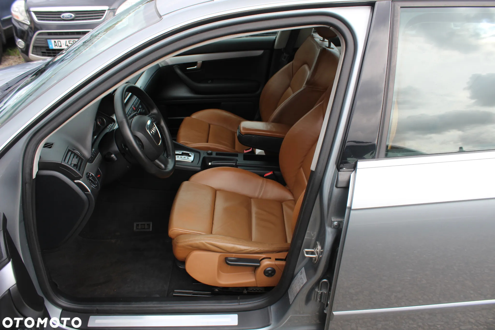 Audi A4 Avant 3.0 TDI Quattro Tiptr - 14