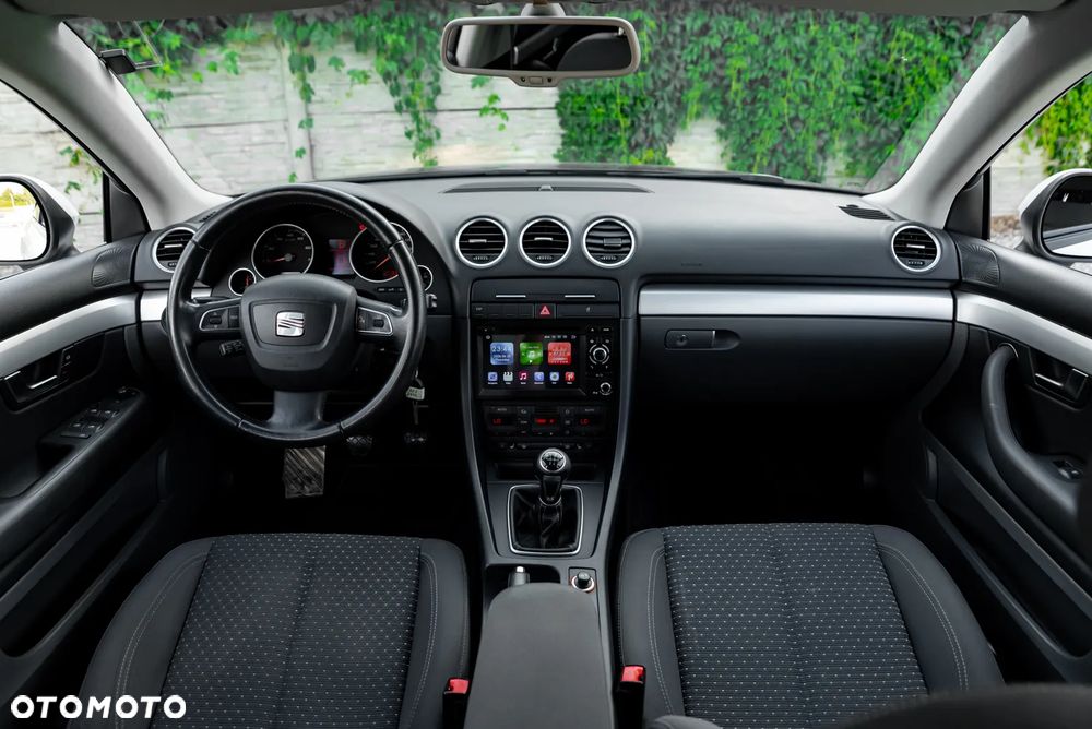 Seat Exeo ST 1.8T Sport - 7