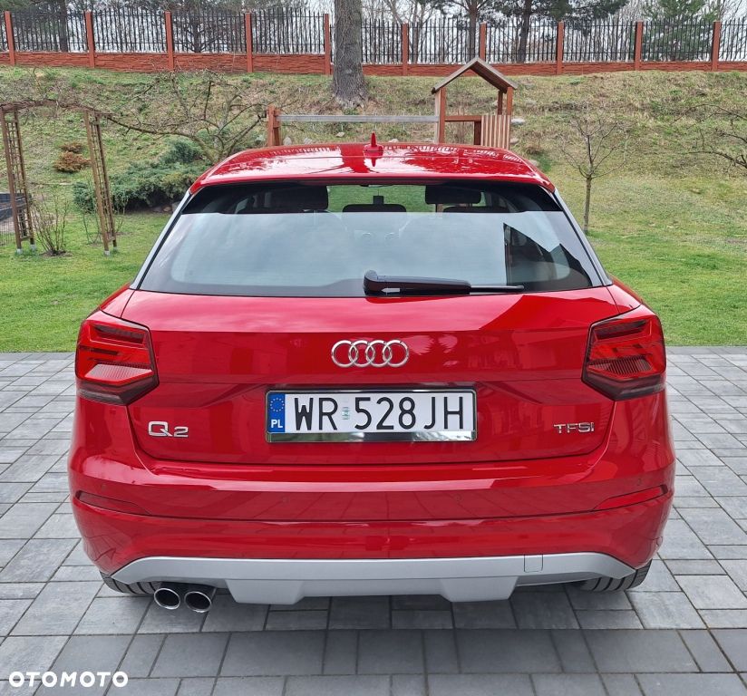 Audi Q2 - 6