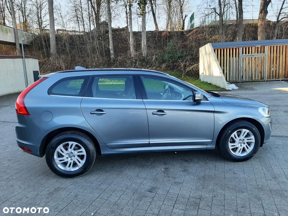 Volvo XC 60 D4 Geartronic Ocean Race - 5