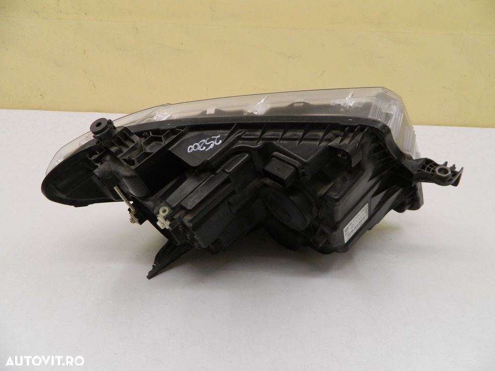 Far stanga VW Crafter Halogen, 2019, 2020, 2021, cod origine 7C1941005. - 7