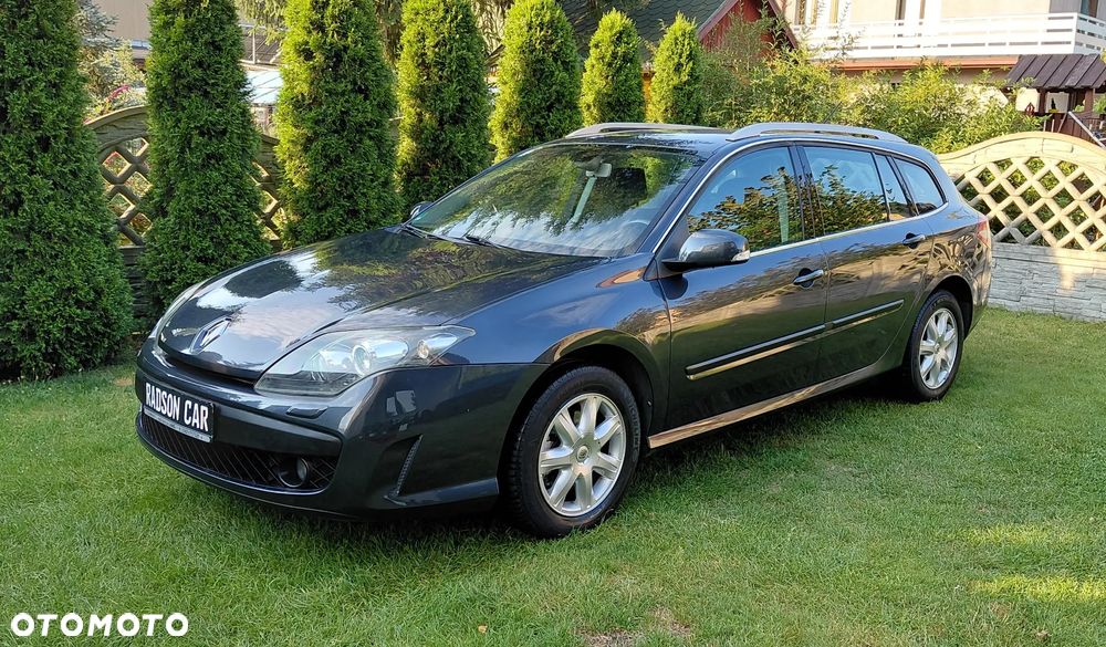 Renault Laguna 2.0 16V 140 Dynamique - 5