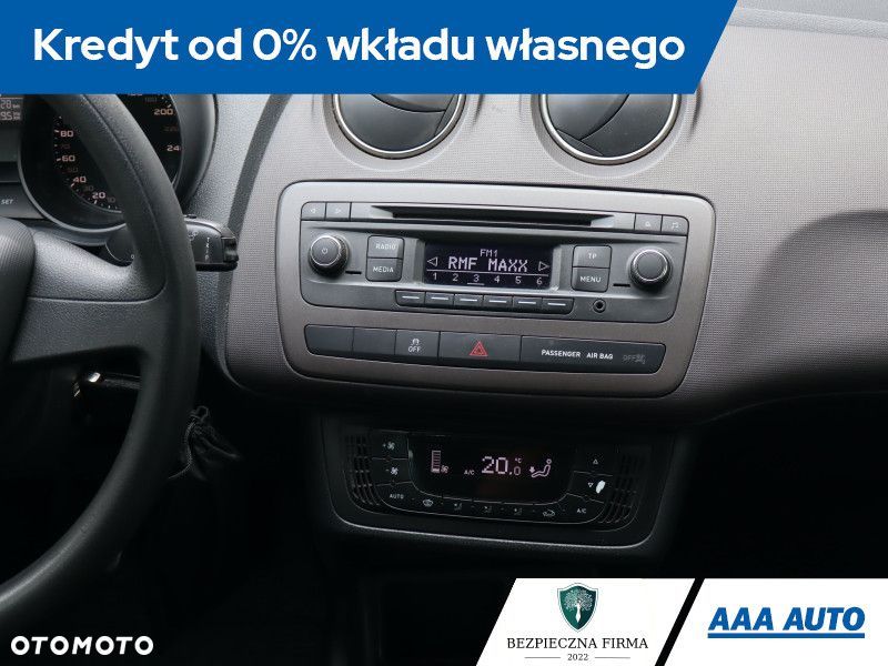 Seat Ibiza - 13