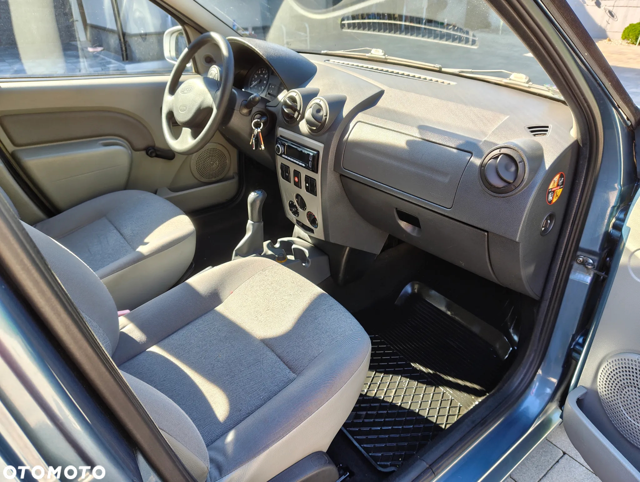 Dacia Logan MCV 1.4 Laureate - 5