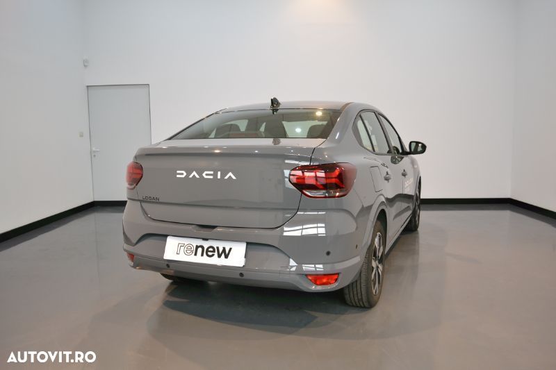 Dacia Logan ECO-G 100 MT6 Prestige - 2