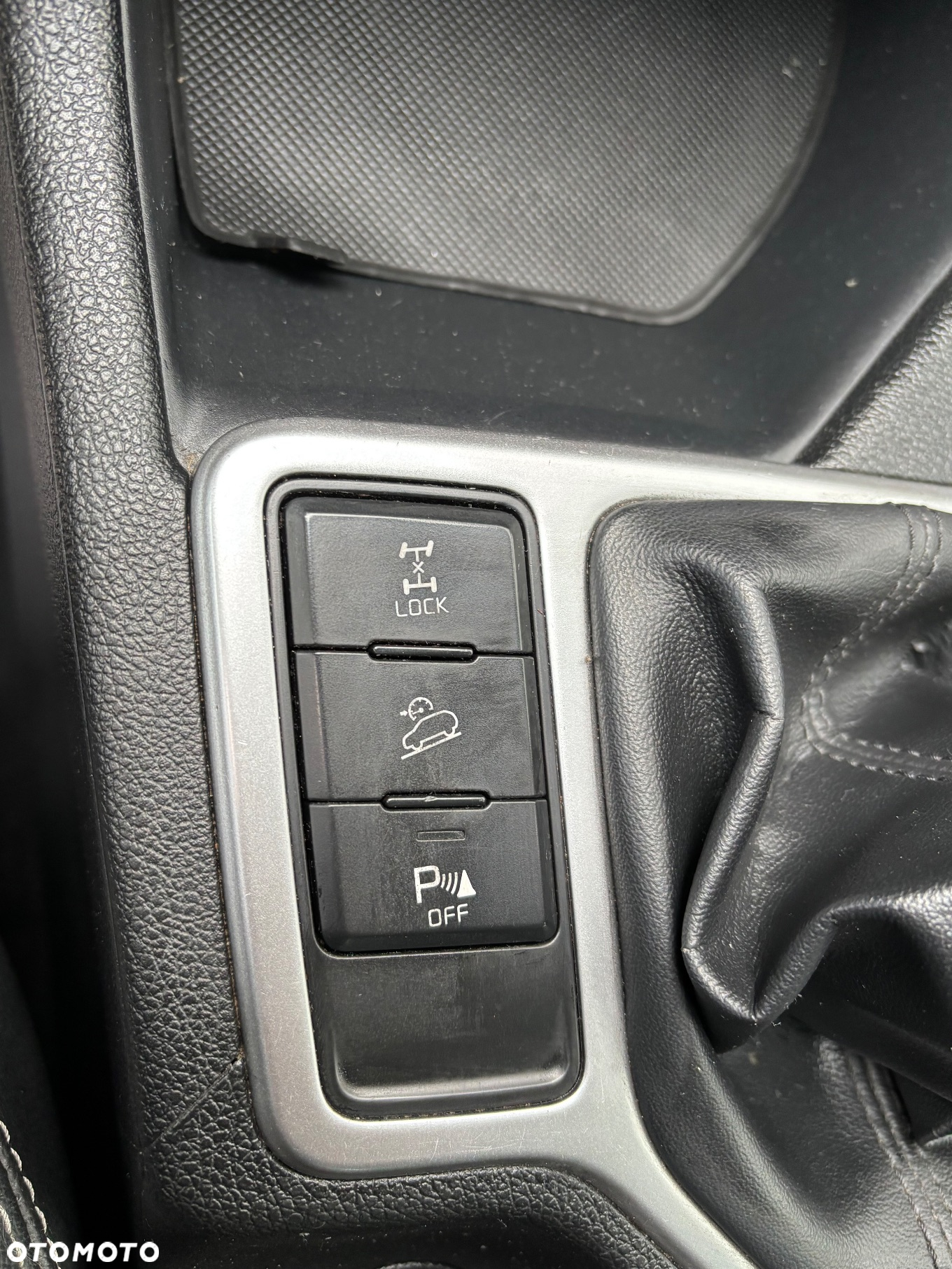 Kia Sportage 2,0 CRDI AWD Spirit - 29