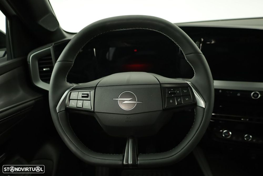 Opel Mokka 1.2 T GS - 15