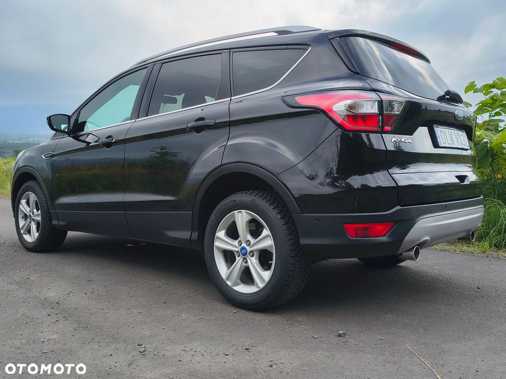 Ford Kuga 1.5 EcoBoost FWD Titanium ASS GPF - 13