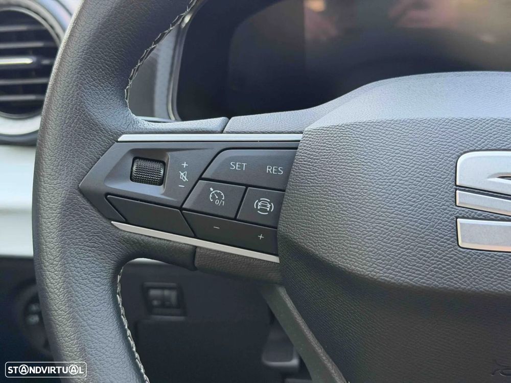 SEAT Ibiza 1.0 TSI Style - 37