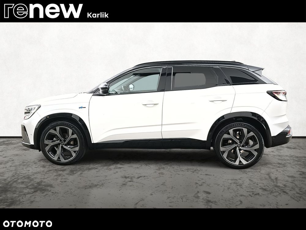 Renault Austral Mild Hybrid 160 Automatik Esprit Alpine - 8