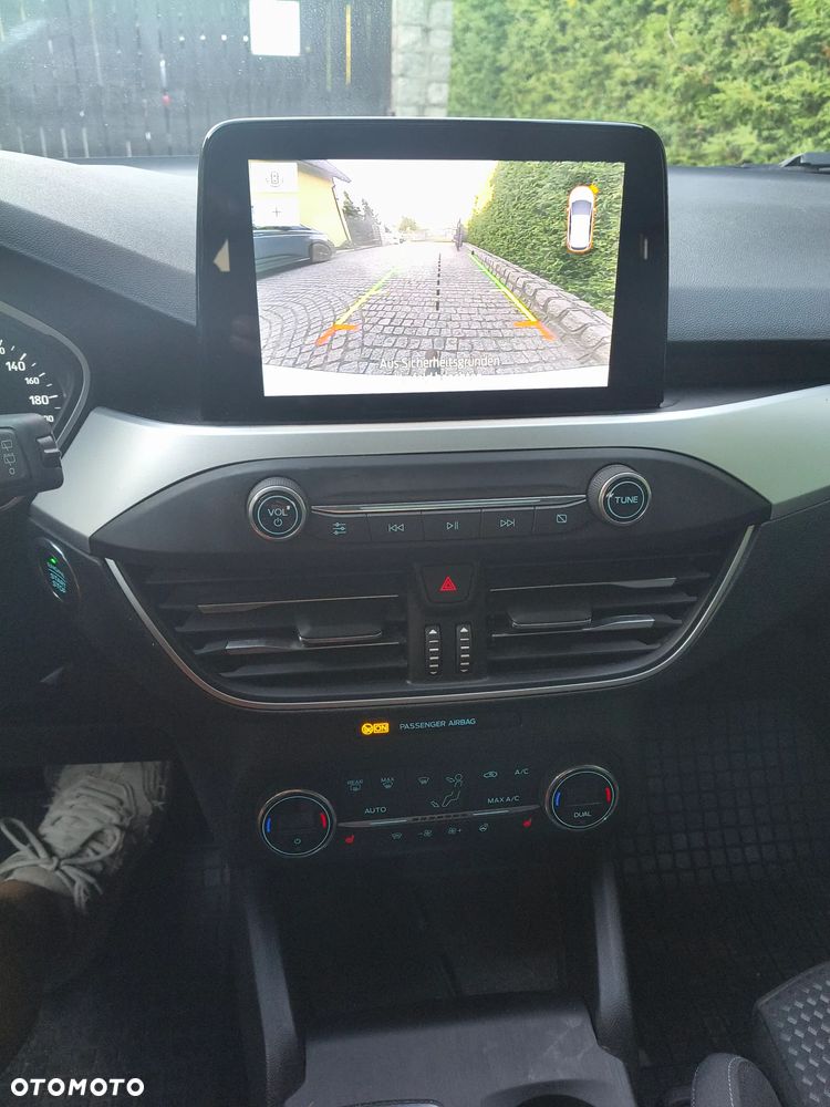 Ford Focus - 18