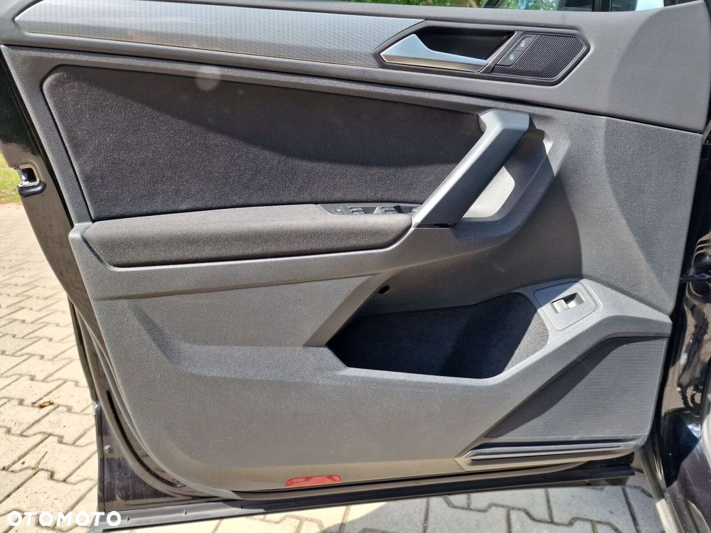 2024 Volkswagen Tiguan 1.5 TSI EVO Life DSG, photograph 12
