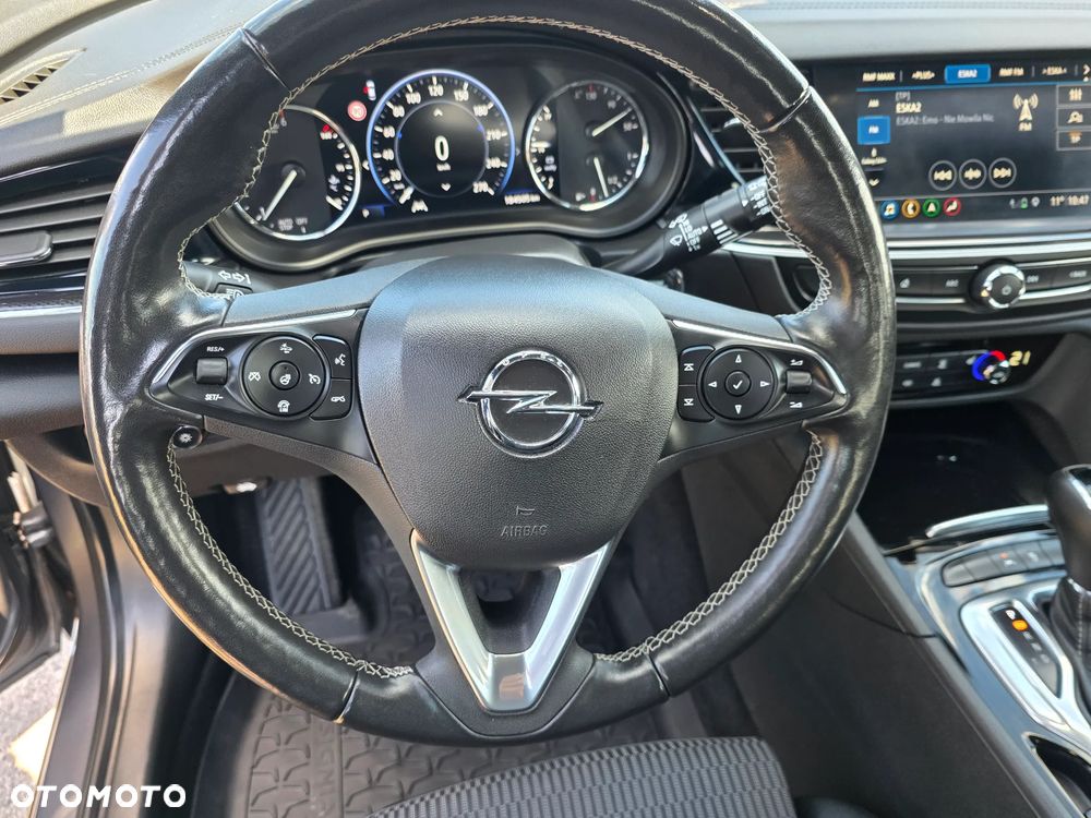 Opel Insignia 2.0 CDTI Business Elegance S&S - 30
