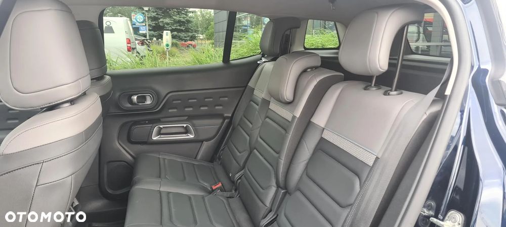Citroën C5 Aircross 1.6 PHEV 180 Shine Pack EAT8 - 19
