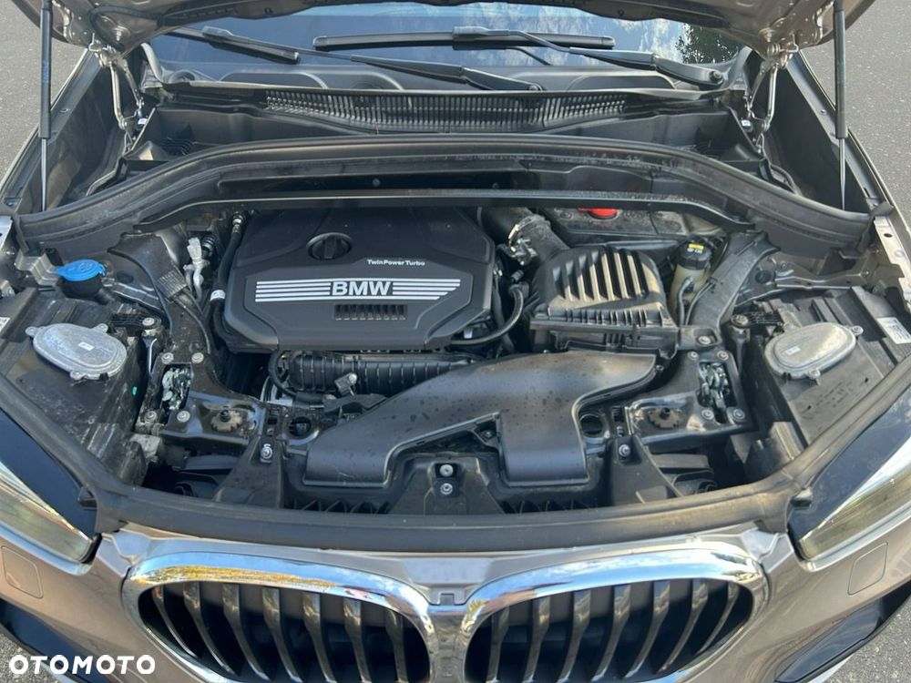 BMW X1 - 26