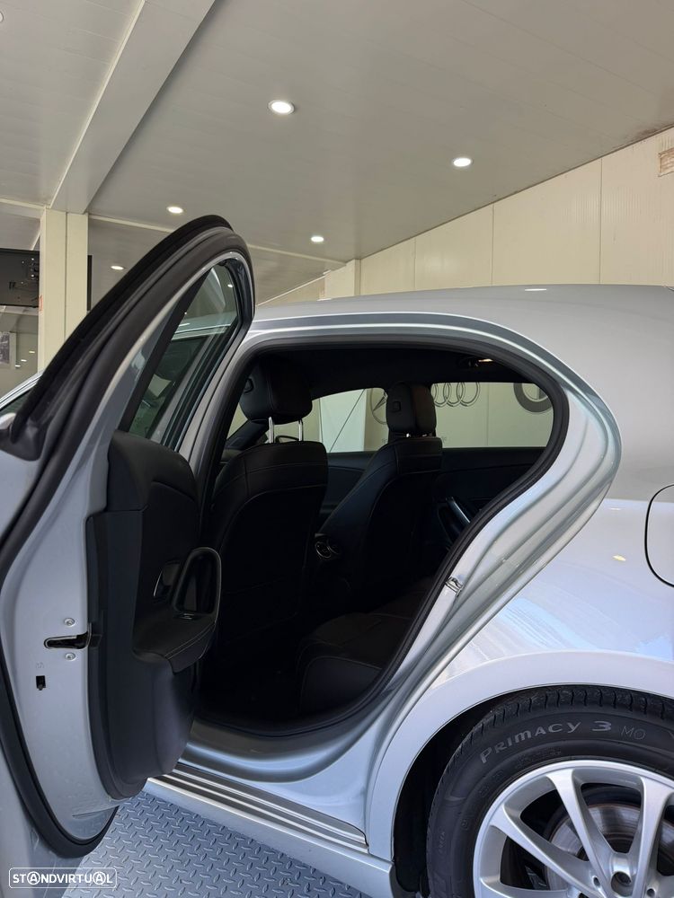 Mercedes-Benz A 180 d Style Aut. - 14