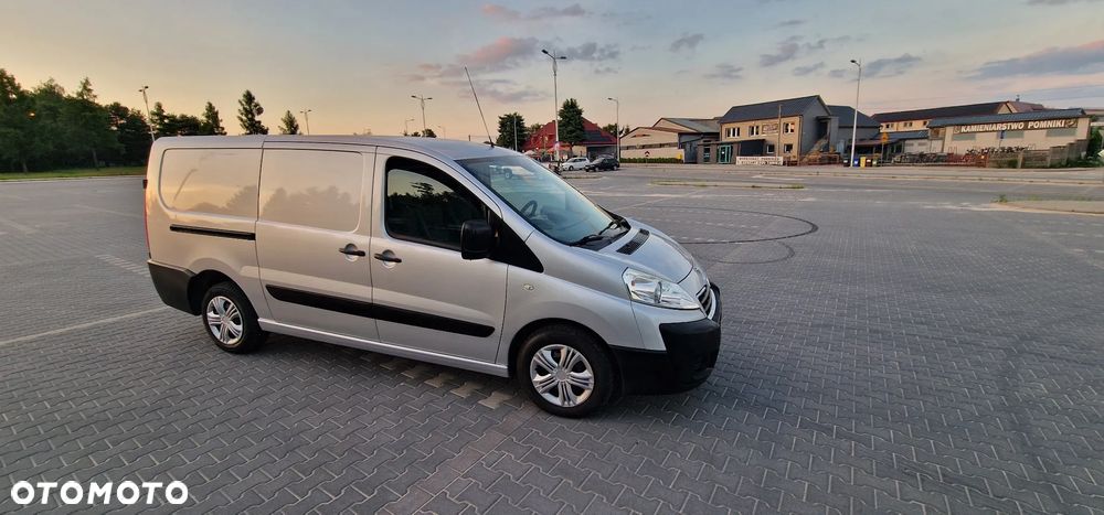 Peugeot Expert - 3