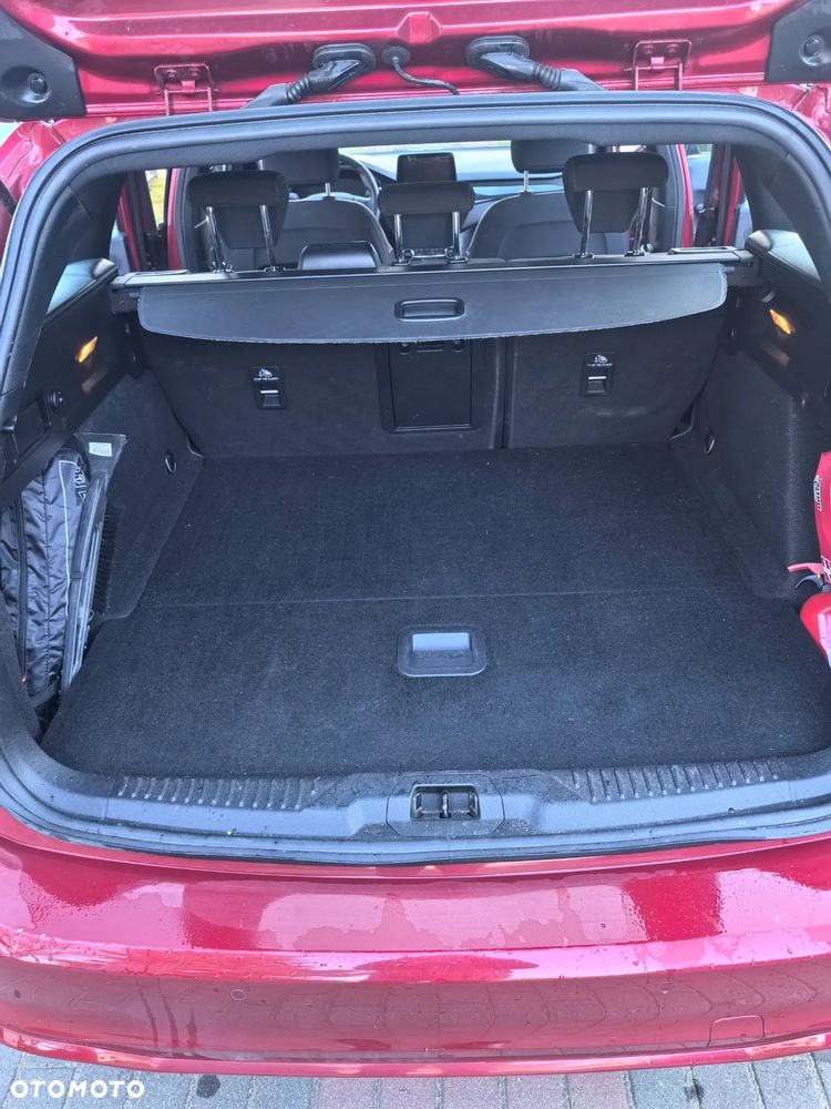 Ford Focus 1.5 EcoBlue Start-Stopp-System ST-LINE - 23