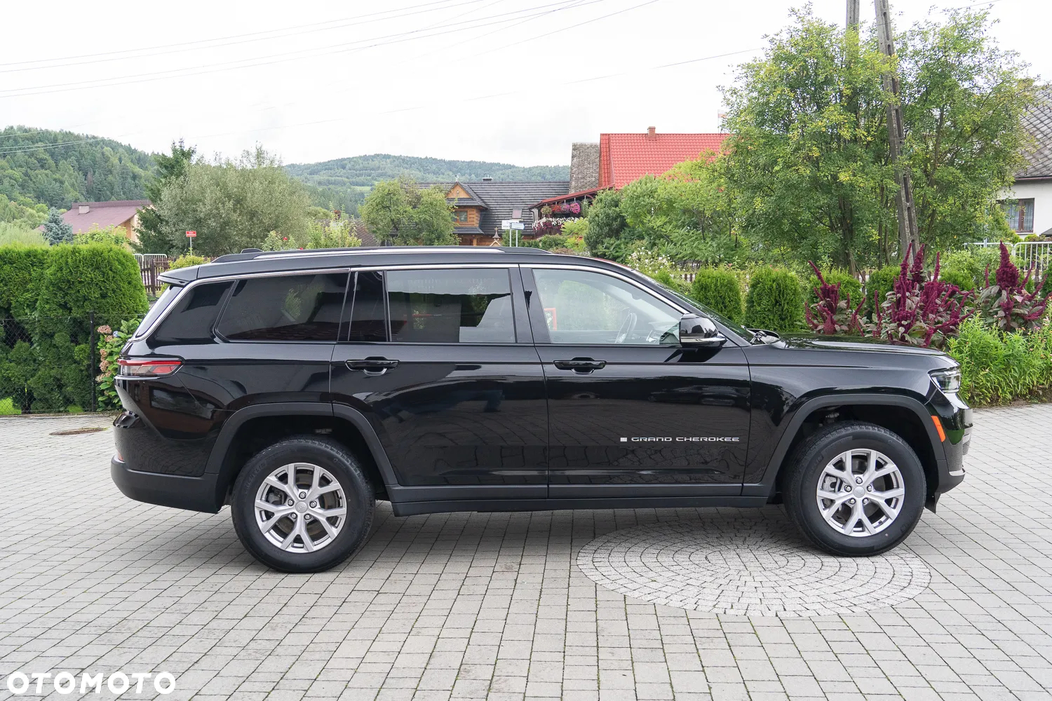 Jeep Grand Cherokee - 7