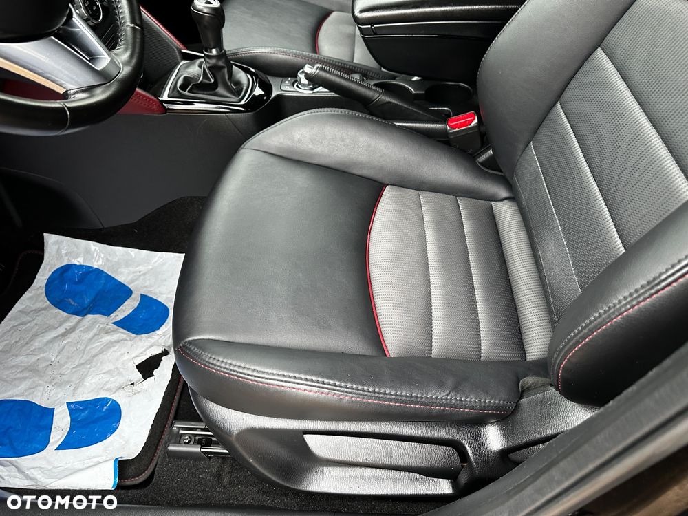 Mazda CX-3 1.5 D Skypassion i-ELoop AWD - 21