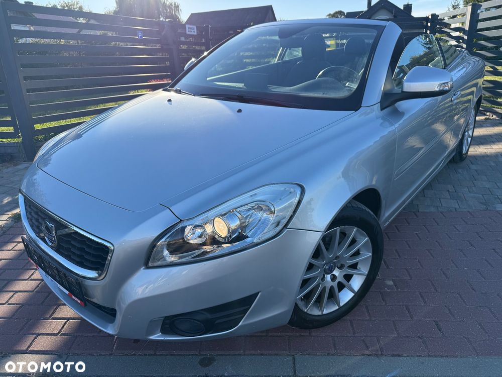 Volvo C70 T5 Summum - 23