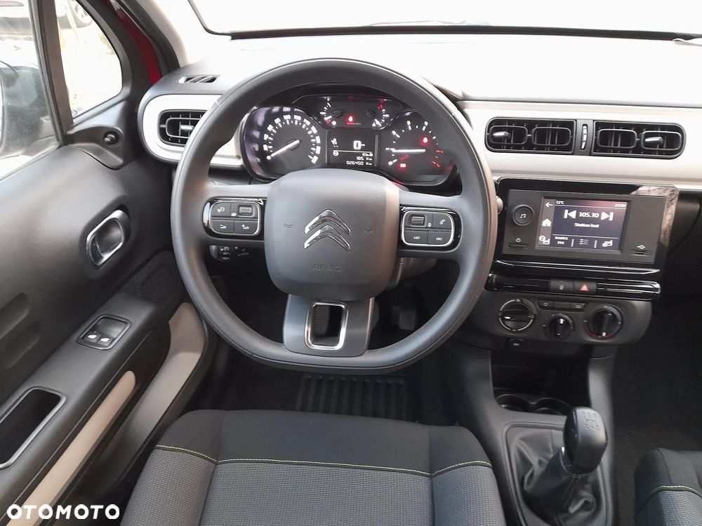 Citroën C3 - 19