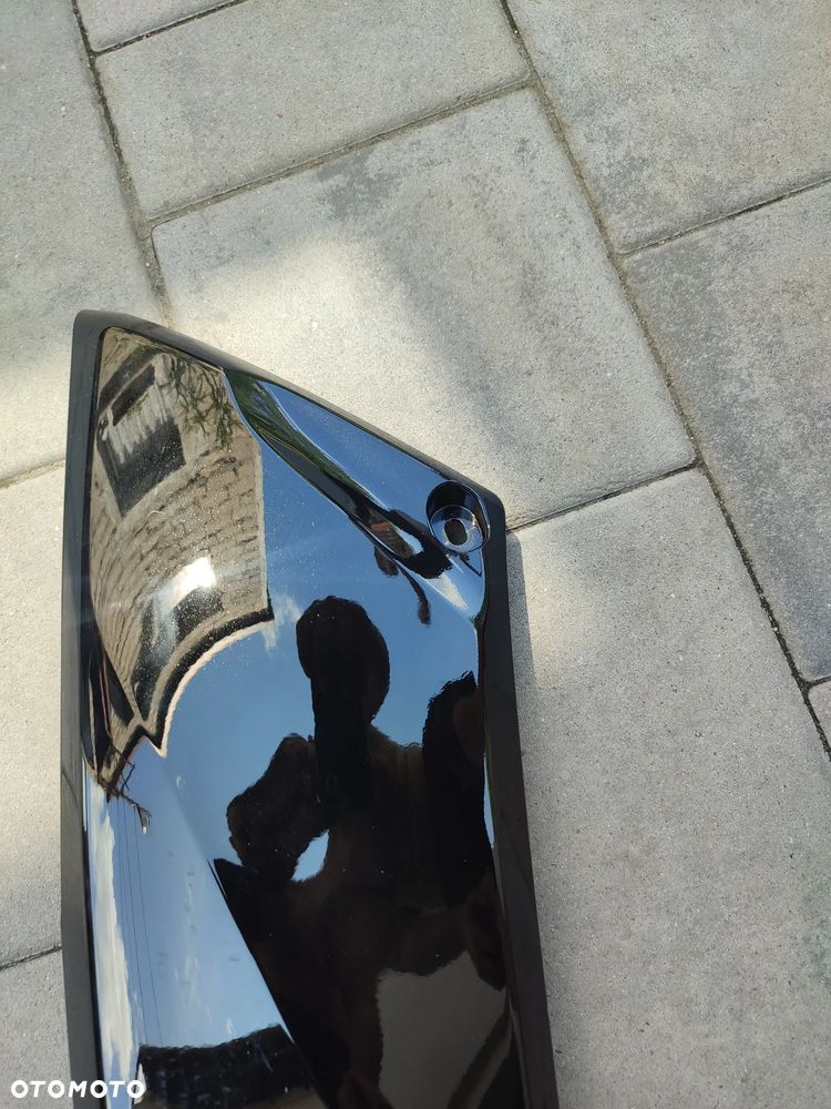 Owiewka, osłona, bok, boczek, pług Yamaha X-Max 125 300 400 - 8