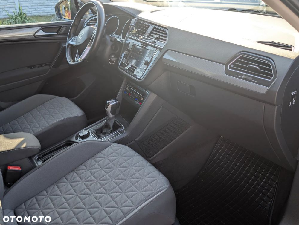 Volkswagen Tiguan 2.0 TSI 4Mot Life DSG - 11
