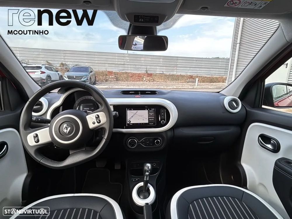 Renault Twingo - 10