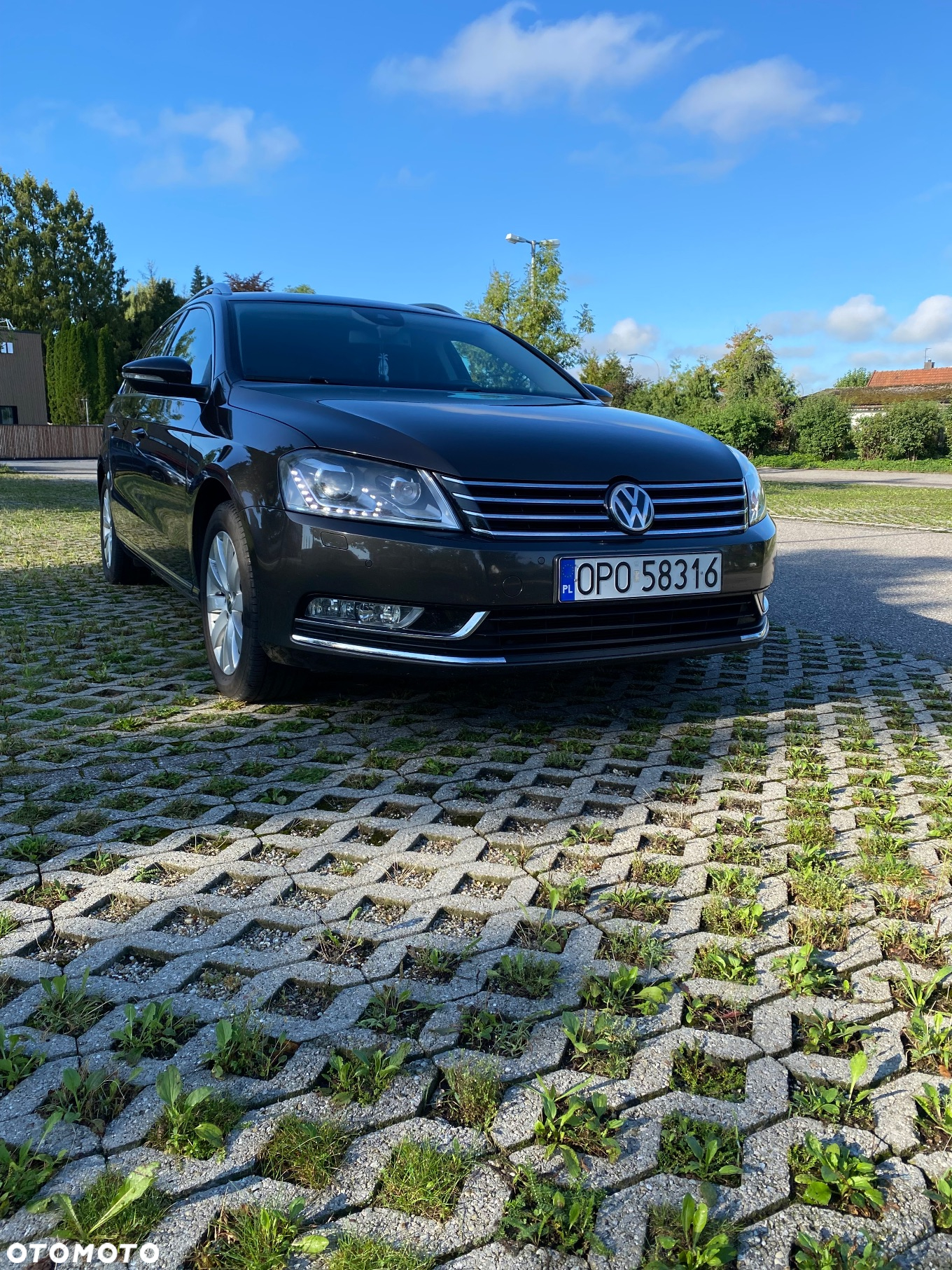 Volkswagen Passat - 7