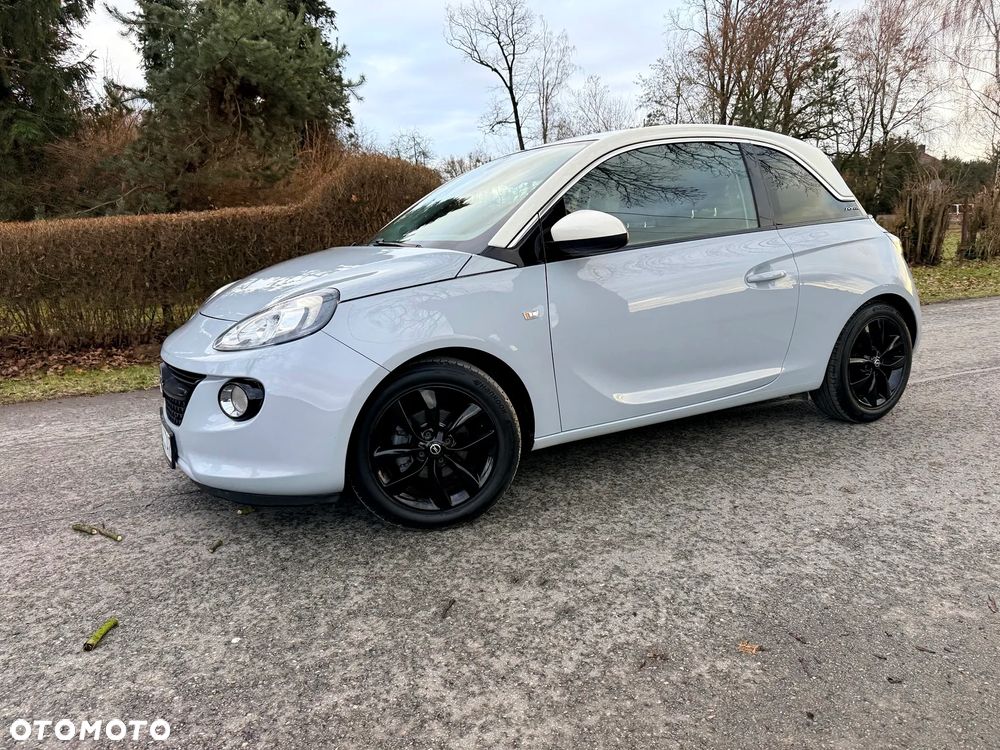 Opel Adam 1.4 Slam - 14
