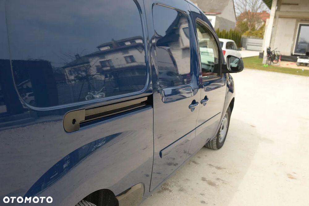 Mercedes-Benz *CITAN 109 1.5 CDI *CHŁODNIA CARRIER NEOS 100*Salon PL* - 16