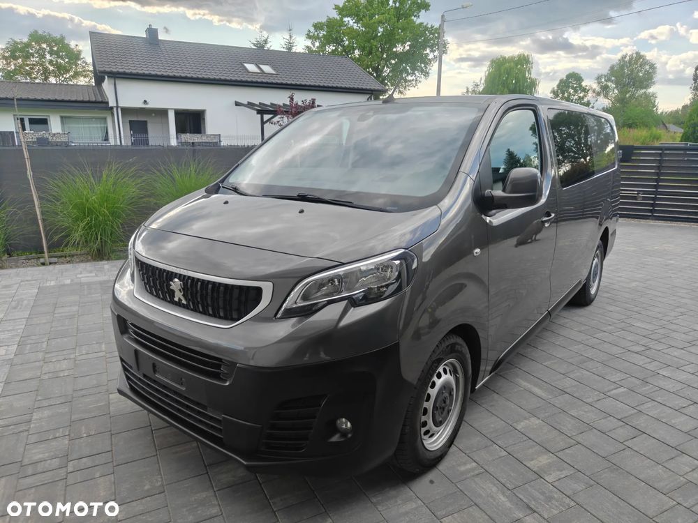 Peugeot Expert - 2