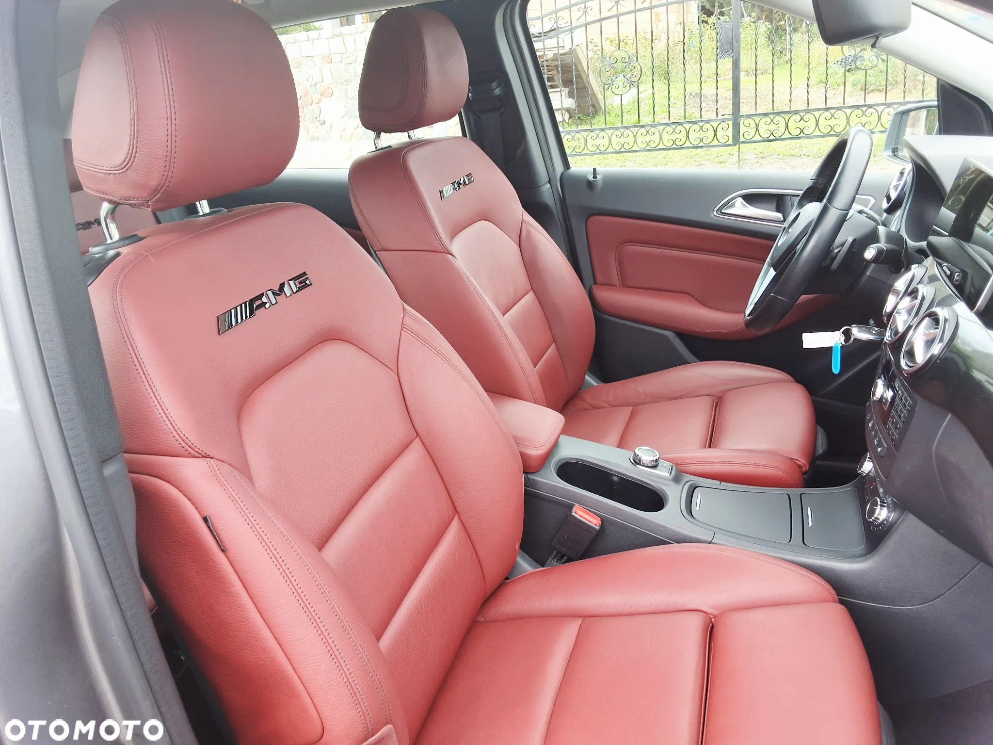 Mercedes-Benz Klasa B 200 7G-DCT Edition - 5