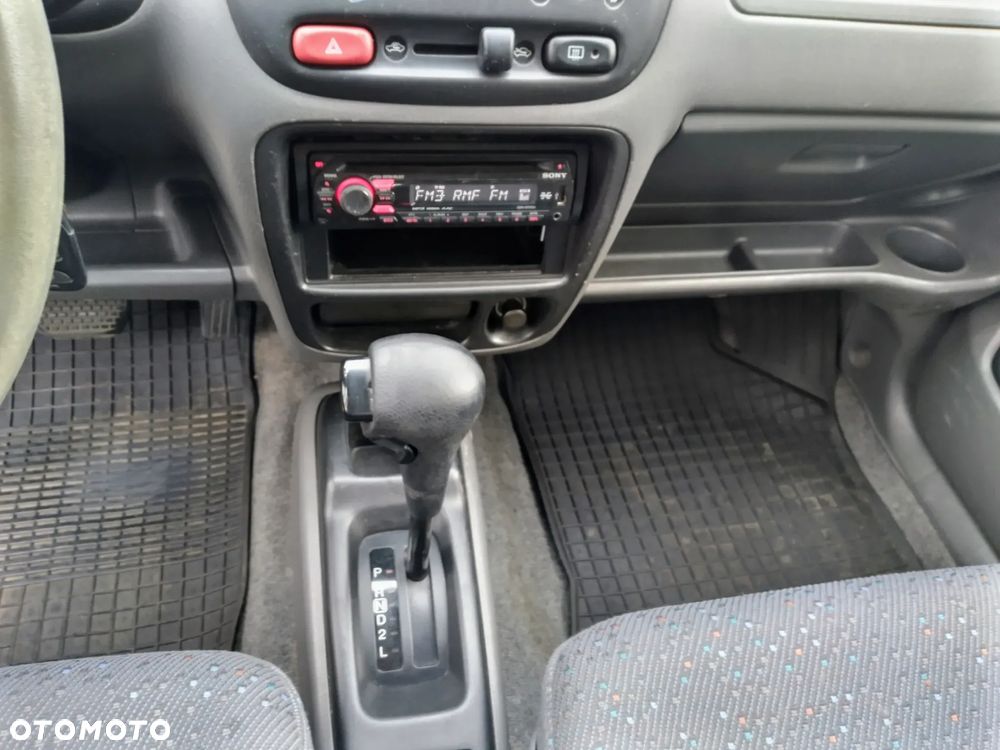 Suzuki Ignis - 16
