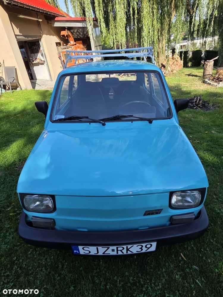Fiat 126 - 7