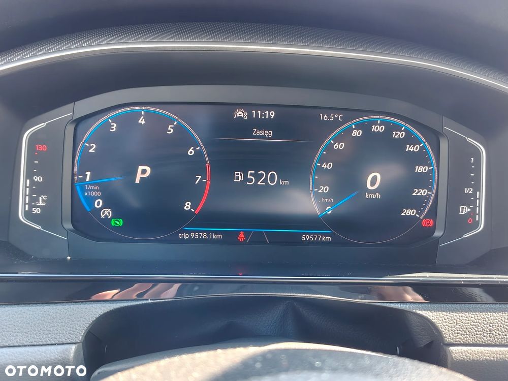 Volkswagen Arteon 2.0 TSI R-Line DSG - 7