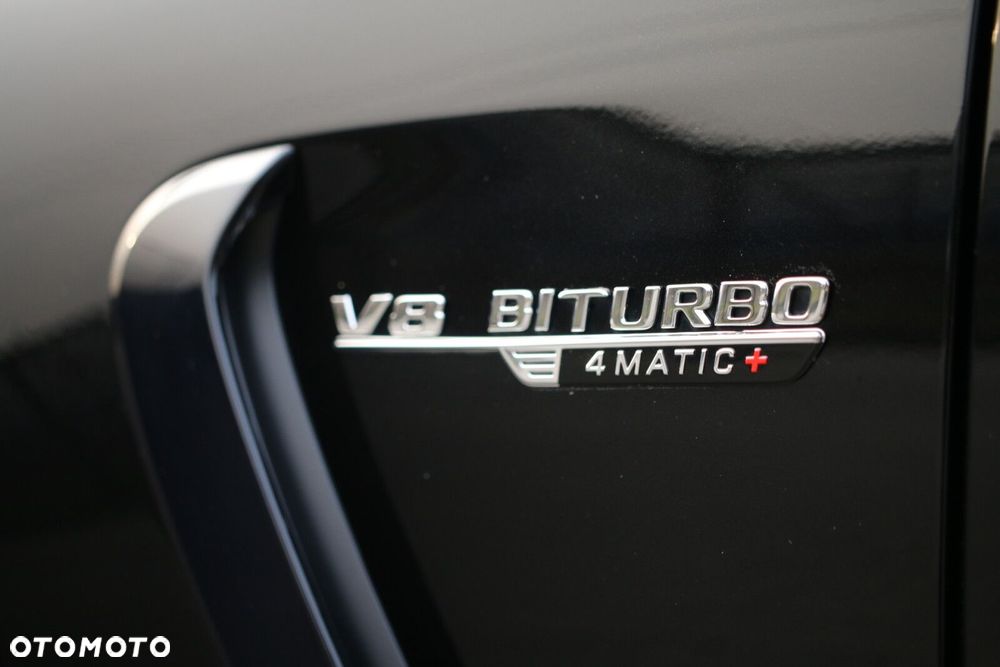 Mercedes-Benz AMG GT - 12