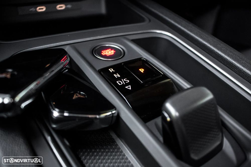 Cupra Leon ST 1.5 eTSI DSG - 23