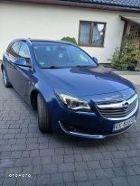 Opel Insignia 1.4 T Cosmo S&S - 3