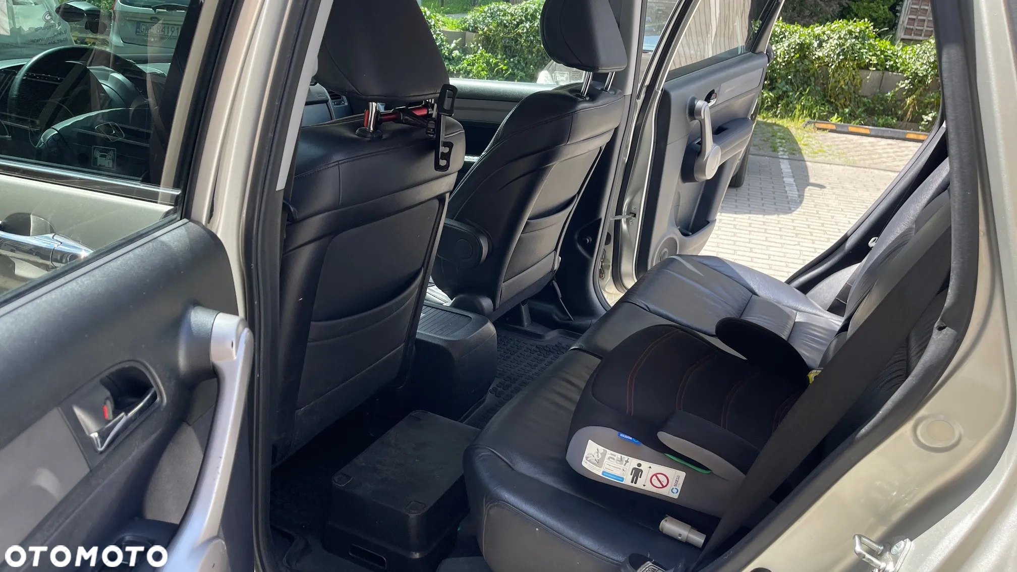Honda CR-V 2.0 Executive - 5